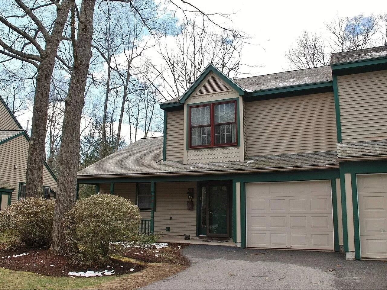 7 Saxon Hollow Drive UNIT C4, Essex